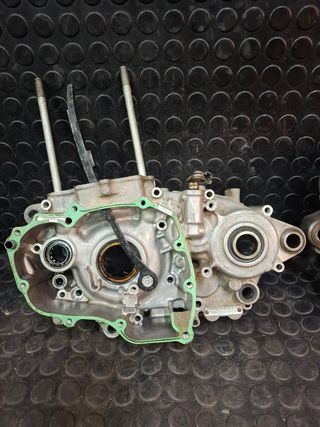 Carters semicarter honda crf 450 X endur