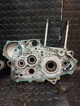 Carters semicarter honda crf 450 X endur