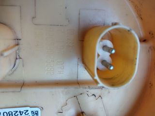 7197074 BOMBA COMBUSTIBLE BMW SERIE 3