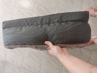 Cama para perro mullida y cómoda medidas de largo