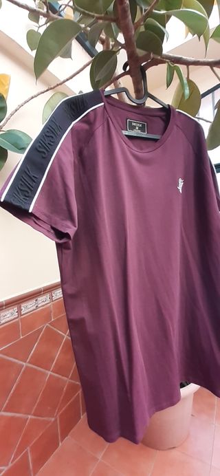 Camiseta para Hombre