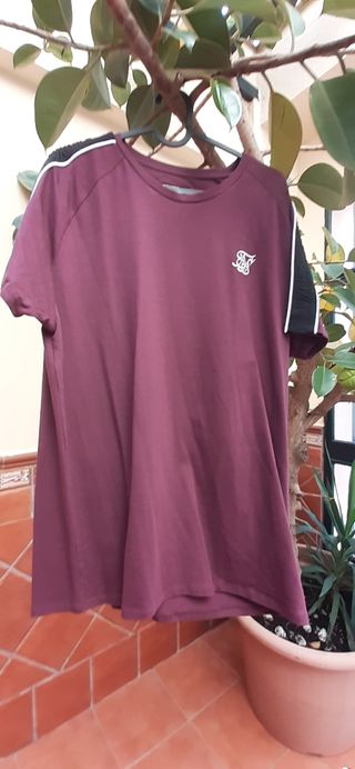 Camiseta para Hombre