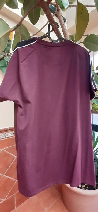 Camiseta para Hombre