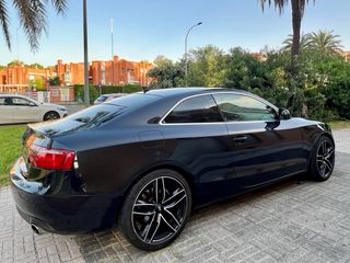 Audi A5 2010
