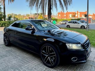 Audi A5 2010