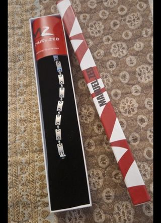 Set bracciale uomo 