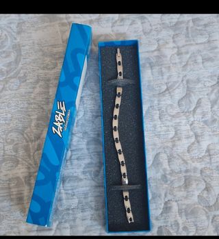 Set bracciale uomo 