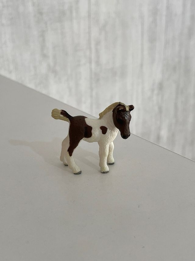 Poni schleich