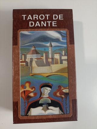 Tarot de Dante