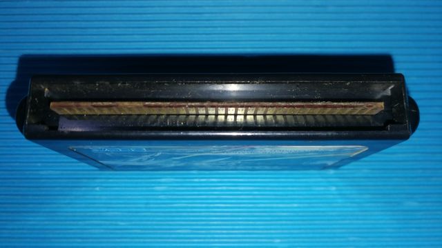 Darwin 4081 Sega Megadrive JAP