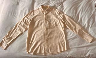 Camisa Álvaro Moreno Talla 44 (XL)