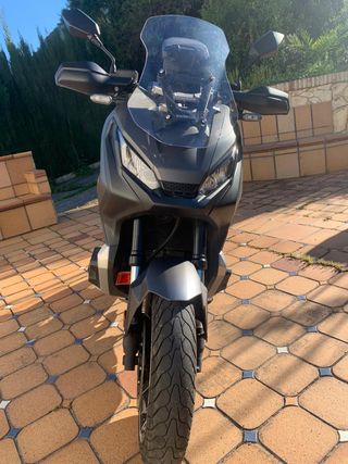 HONDA XADV 750 2019