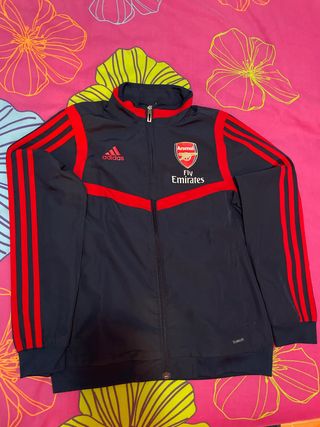 Chaqueta Arsenal Adidas talla 9-10