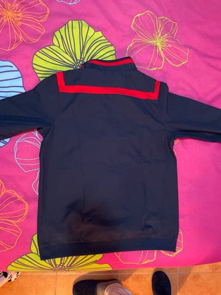 Chaqueta Arsenal Adidas talla 9-10