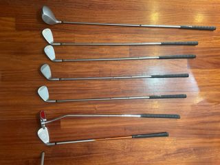 Set de golf infantil Boston Golf