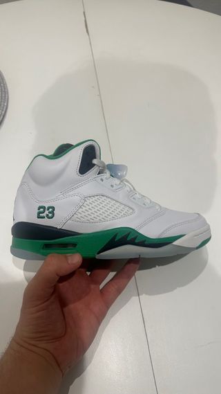 Air Jordan 5 Retro 