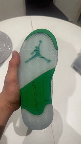 Air Jordan 5 Retro 