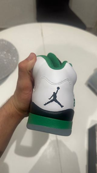 Air Jordan 5 Retro 
