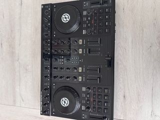 Traktor S4 y Maleta traktor original