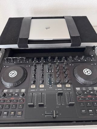 Traktor S4 y Maleta traktor original