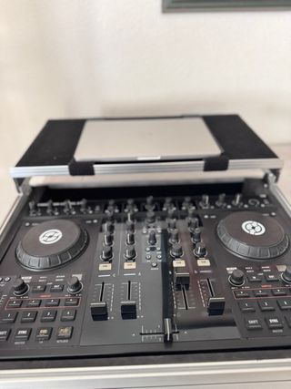 Traktor S4 y Maleta traktor original