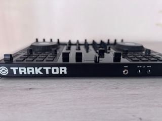 Traktor S4 y Maleta traktor original
