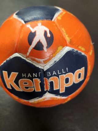Balón balonmano Kempa, talla 1