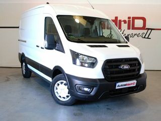 Ford Transit 350 96kW L3H2 Van Trend FWD HD