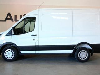 Ford Transit 350 96kW L3H2 Van Trend FWD HD