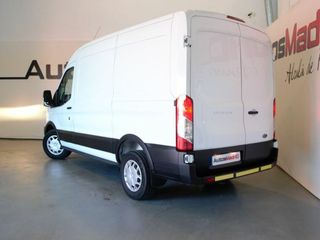 Ford Transit 350 96kW L3H2 Van Trend FWD HD