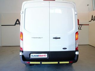 Ford Transit 350 96kW L3H2 Van Trend FWD HD