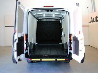 Ford Transit 350 96kW L3H2 Van Trend FWD HD