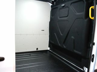 Ford Transit 350 96kW L3H2 Van Trend FWD HD