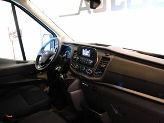 Ford Transit 350 96kW L3H2 Van Trend FWD HD