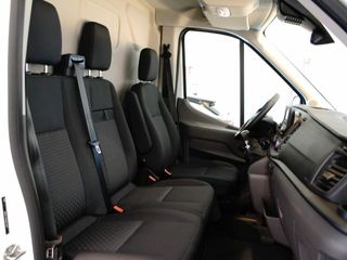 Ford Transit 350 96kW L3H2 Van Trend FWD HD