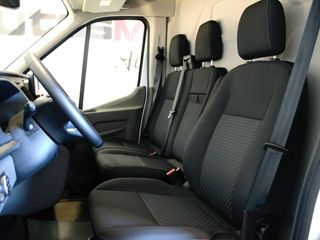 Ford Transit 350 96kW L3H2 Van Trend FWD HD