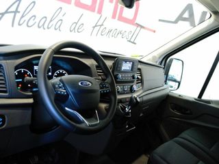 Ford Transit 350 96kW L3H2 Van Trend FWD HD