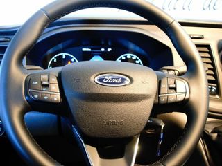 Ford Transit 350 96kW L3H2 Van Trend FWD HD