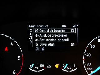 Ford Transit 350 96kW L3H2 Van Trend FWD HD