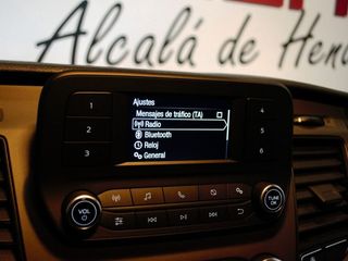 Ford Transit 350 96kW L3H2 Van Trend FWD HD