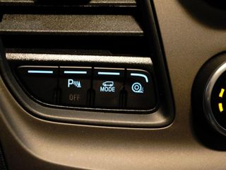 Ford Transit 350 96kW L3H2 Van Trend FWD HD