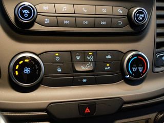 Ford Transit 350 96kW L3H2 Van Trend FWD HD