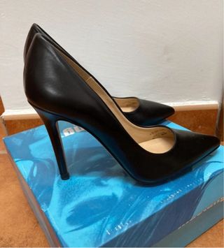 Zapato salón