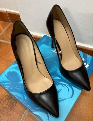 Zapato salón