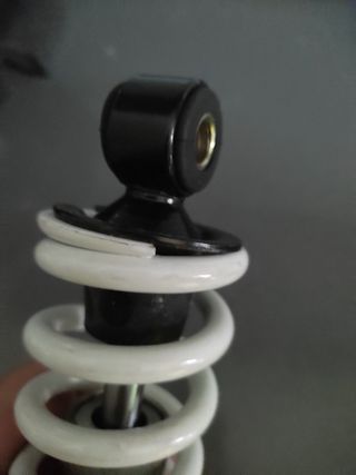 Amortiguador Yamaha jog antigua