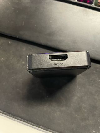 Duplicador HDMI UGREEN