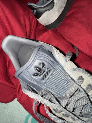 Adidas Gazelle | Edición Especial