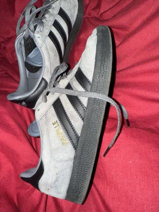 Adidas Gazelle | Edición Especial