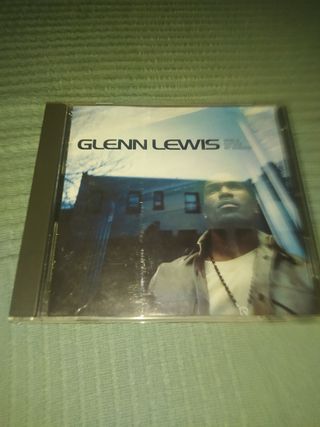 Cd glenn lewis
