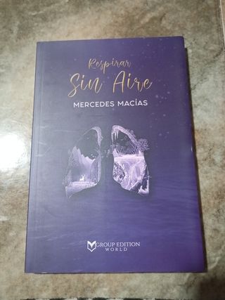 RESPIRAR SIN AIRE